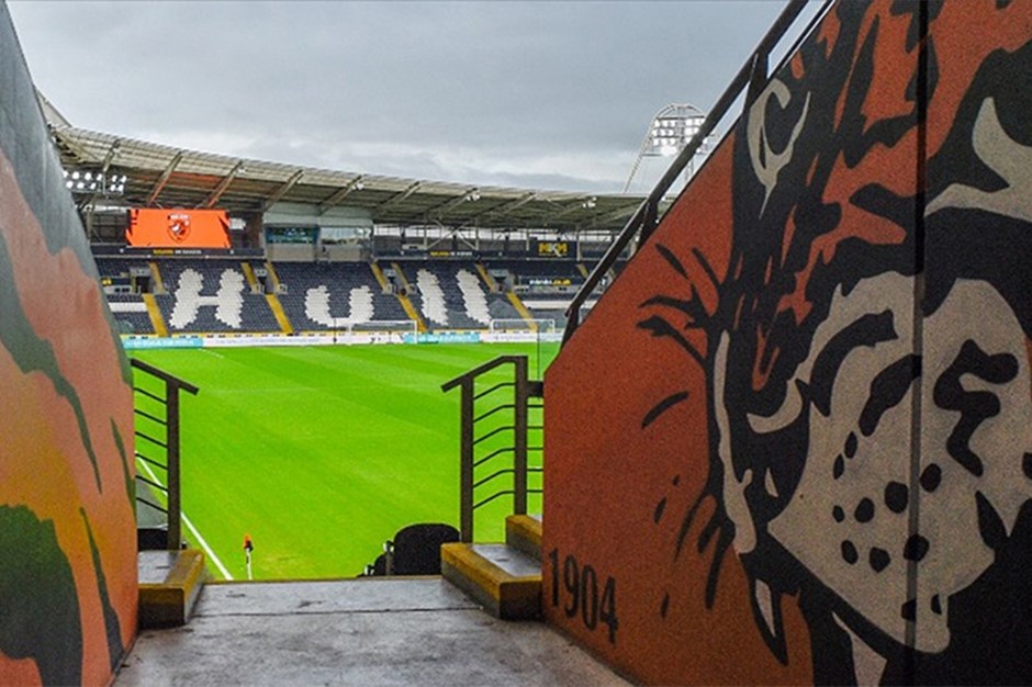 Hull City'de yıkım: Premier Lig hayalleri başka bahara kaldı