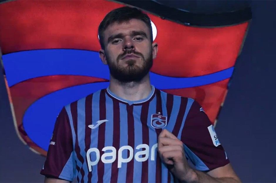 Trabzonspor transferi KAP'a bildirdi: Batahov'un maliyeti belli oldu