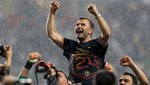 Galatasaray'ın şampiyonluk öyküsü: İşte tüm kırılma anları