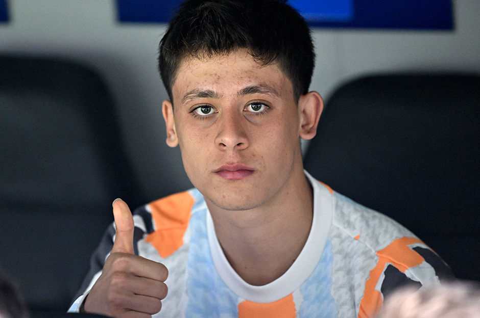 Arda Güler'in yayına yansıyan görüntüsü gündeme oturdu: Maç sonrası büyük ayaklanma  - 6. Foto