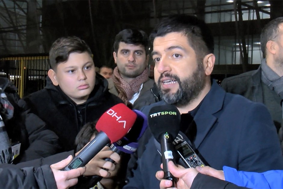Ankaragücü'nden Beşiktaş maçı öncesi Adil yönetim vurgusu