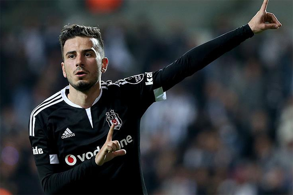 Oğuzhan Özyakup duyurdu: "Galatasaray en iyi oyuncuyu aldı, daha doğru transfer olamaz"  - 1. Foto