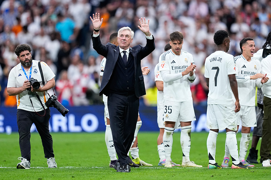 Arda Güler'den İspanyolları şaşkına çeviren paslar: "Asist 'icat etmeyi' seviyor"  - 1. Foto