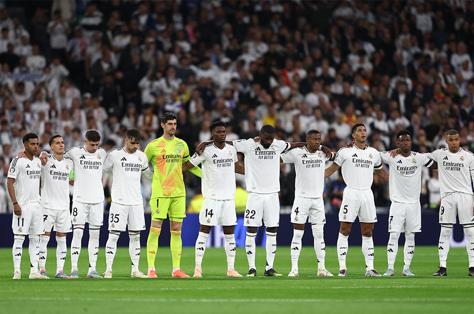 Real Madrid tartışmalara son noktayı koydu: El Clasico öncesi dev kriz  - 8. Foto