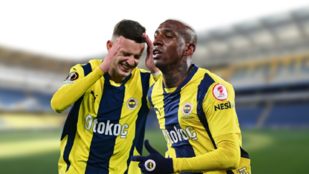 NTV Spor: AVRUPA | Fenerbahçe - Anderlecht maçı hangi kanalda, şifresiz mi? Fenerbahçe - Anderlecht maçı ne zaman, saat kaçta? (İlk 11'ler)