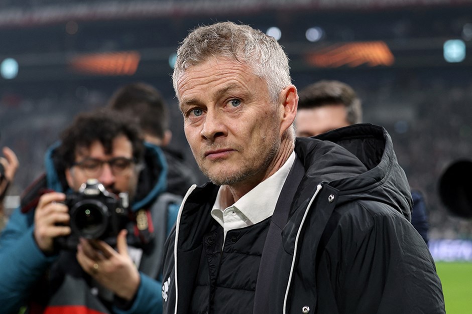 Solskjaer'den maç öncesi iki futbolcusunun durumu için net sözler