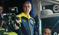 Fenerbahçe kafilesi İstanbul'a döndü