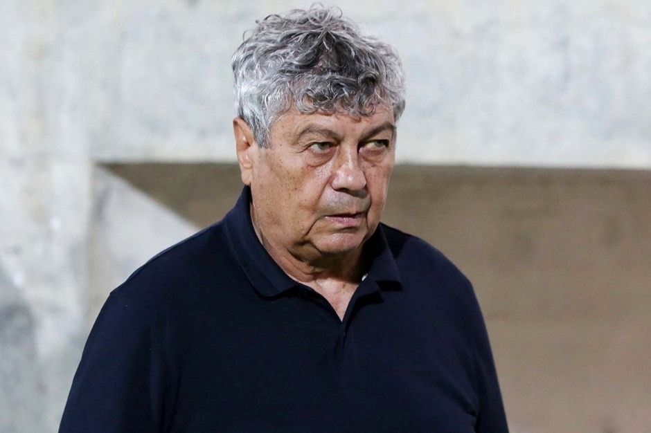 Mircea Lucescu'dan Fenerbahçe itirafı