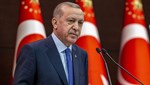 Cumhurbaşkanı Erdoğan'dan Merih Demiral açıklaması