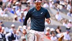 Lorenzo Musetti, Roland Garros'da yarı finale yükseldi