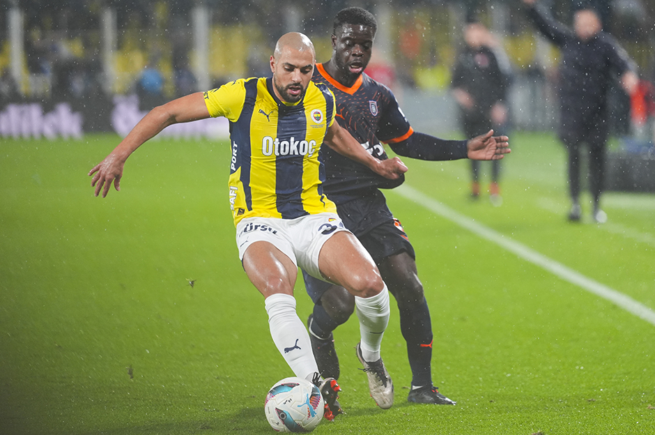 Nihat Kahveci'den çarpıcı En-Nesyri yorumu: Fenerbahçe'ye transfer tavsiyesi  - 6. Foto