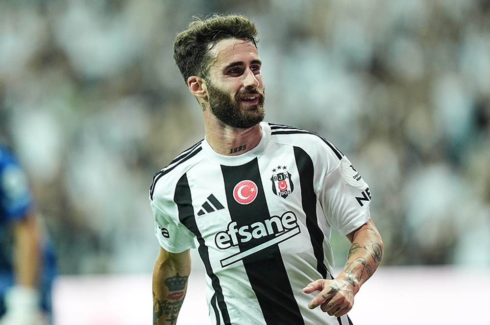 Nihat Kahveci'den Süper Lig için flaş iddia: Beşiktaş maçı sonrası açıkladı  - 4. Foto