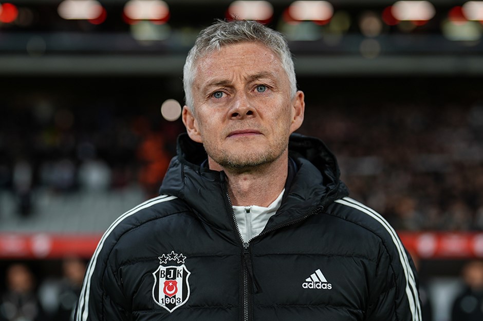 Solskjaer: "İyi hazırlandığımızı sahada göstereceğiz"