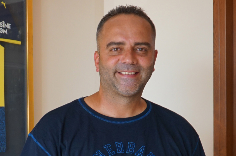 NTV Spor: Semih Şentürk'ten Fenerbahçeli yıldız için flaş iddia: "Bu şekilde kadroya da giremez"