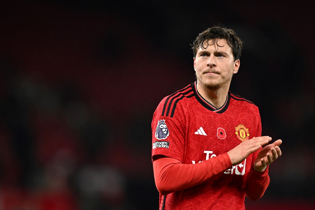 Victor Lindelöf kimdir, kaç yaşında ve hangi takımlarda oynadı? İşte, oyuncunun kariyeri - Son Dakika Spor Haberleri | NTVSpor