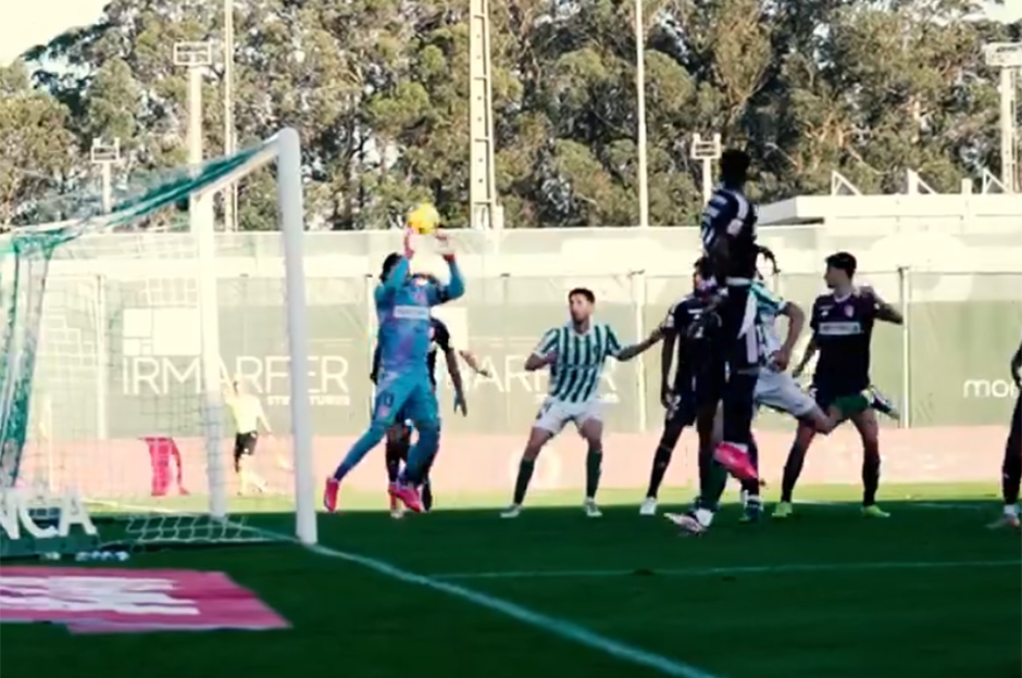 3-0'dan 3-3'e gelen maçta Demir Ege fırtınası: Portekiz, Türk futbolcuyu konuşuyor  - 8. Foto