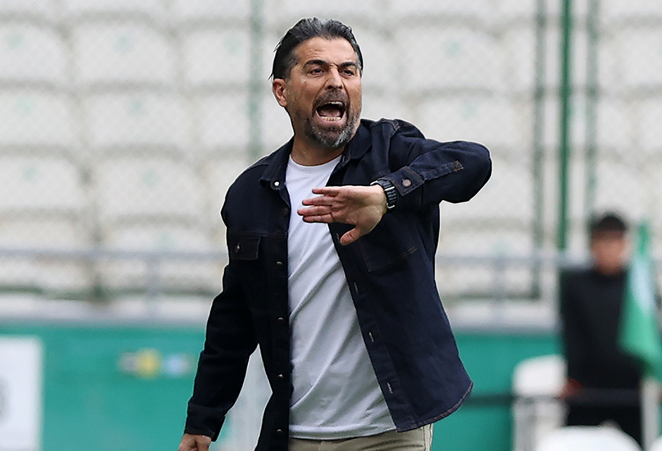 Süper Lig'de Sergen Yalçın bombası: Trabzonspor maçı sonrası flaş karar  - 6. Foto