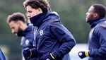 Fenerbahçe oyuncusu Ferdi Kadıoğlu'na Avrupa kancası