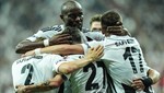 Beşiktaş - Göztepe (Canlı anlatım)