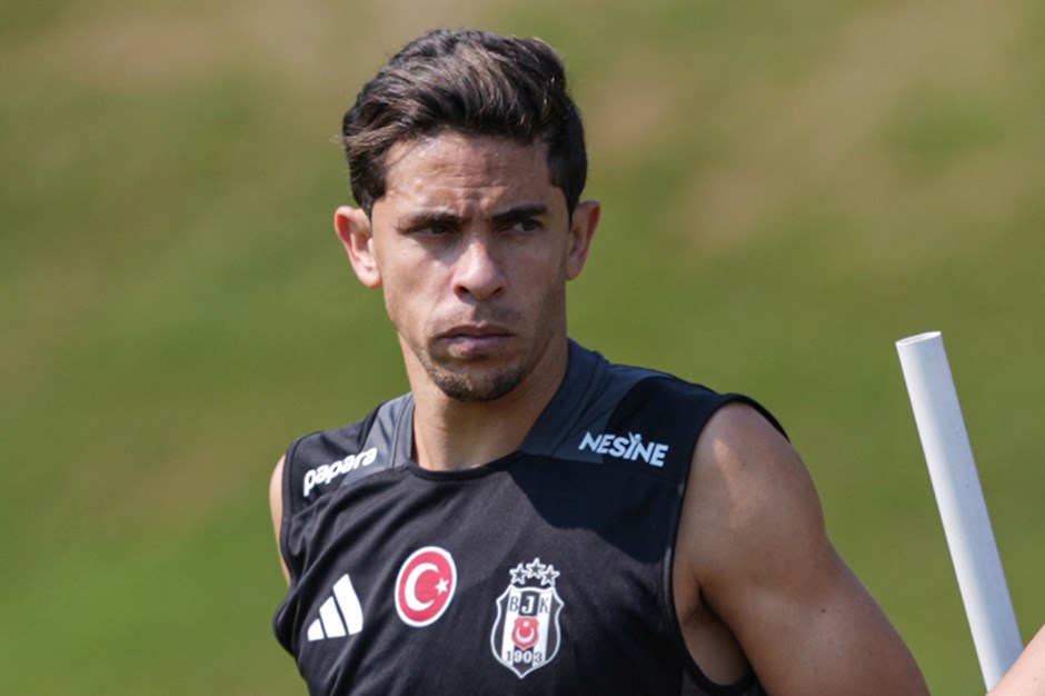 Gabriel Paulista, Galatasaray derbisine yetişebilecek mi? 