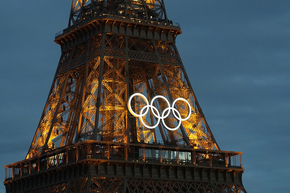 2024 Paris Olimpiyatları'nda bilet satışında rekor