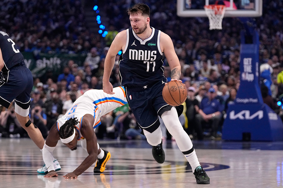 NBA yıldızlarının Doncic-Davis takası şaşkınlığı: "Bu imkansız"  - 5. Foto