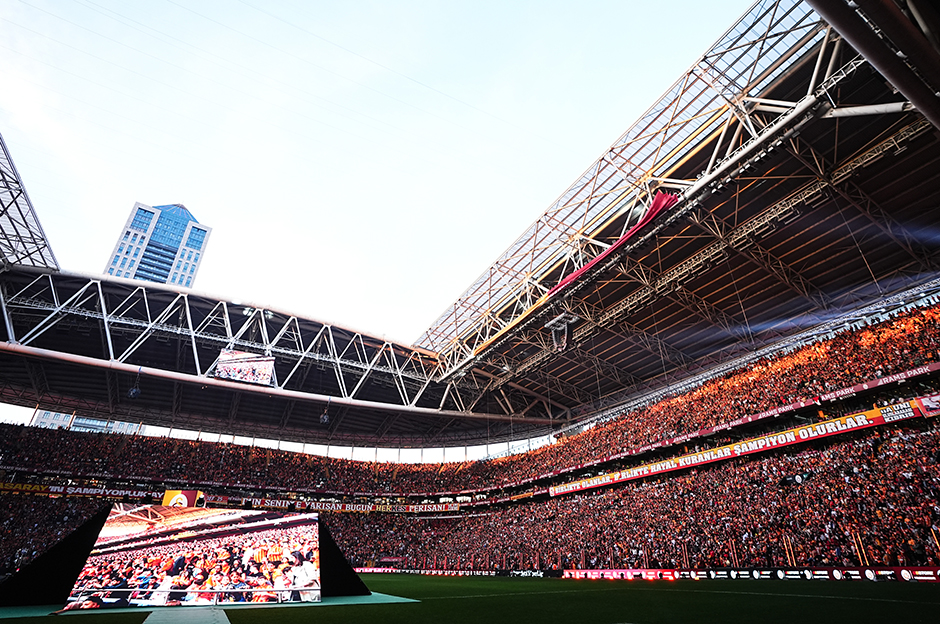 Galatasaray ve PAOK anlaşma sağladı: "Resmi açıklama bekleniyor"  - 3. Foto