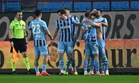 Trabzonspor'dan maç öncesi "Endişeliyiz" açıklaması