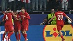 EURO 2024 | Avusturya 0-0 Türkiye (Canlı anlatım)