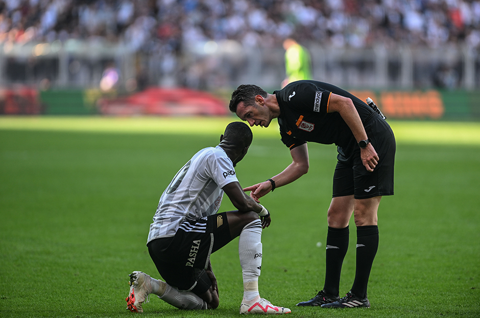 "Taraftar isterse Burak Yılmaz kalır" | Spor yazarları Beşiktaş için ne dedi?  - 5. Foto