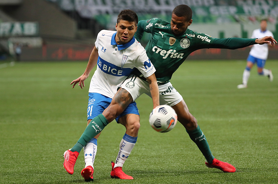 Brezilya ekibinin, 31 Aralık 2026'ya kadar sözleşmesi devam eden futbolcu için 15 milyo Euro talep ettiği kaydedildi.