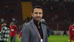 Spor Toto 1. Lig'de Ankara Keçiörengücü'nde teknik direktör ayrılığı
