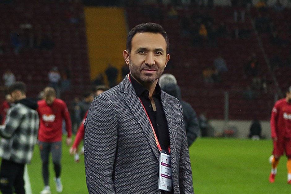 Spor Toto 1. Lig'de Ankara Keçiörengücü'nde teknik direktör ayrılığı