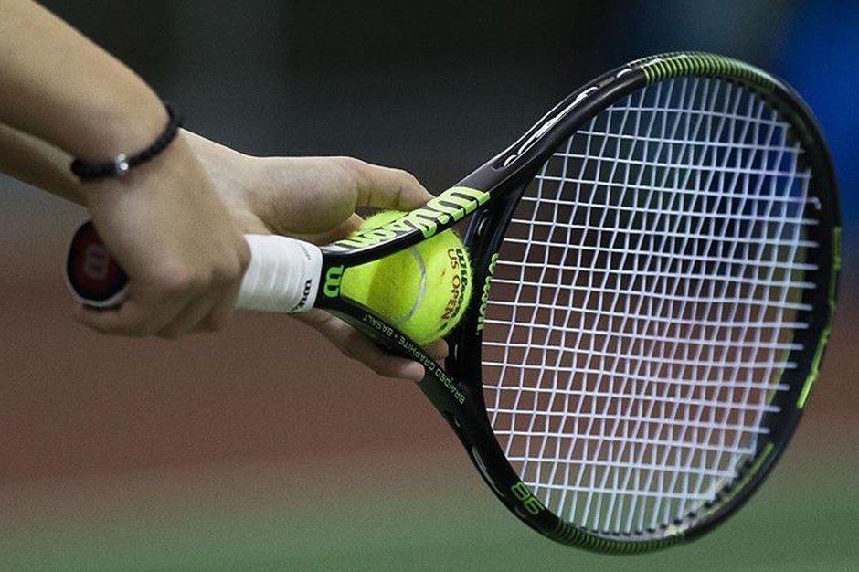 Teniste çizgi hakemliği tarihe karışıyor