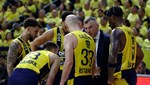 Fenerbahçe Beko-Onvo Büyükçekmece Basketbol maçı ertelendi