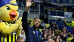 Errick McCollum'un, Fenerbahçe mutluluğu