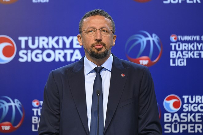 Hidayet Türkoğlu'ndan Fenerbahçe'ye rest: "Yaptırımdan kaçınmayacağız" - 5. Foto