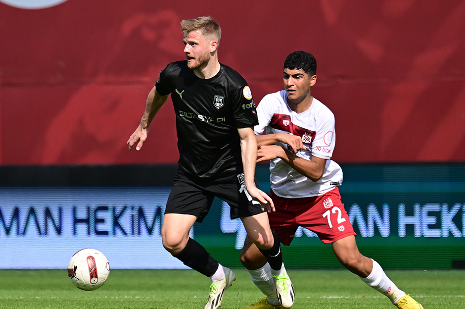 En iyi 60 genç listesinde 2'si Sivasspor'dan 3 Türk futbolcu  - 5. Foto