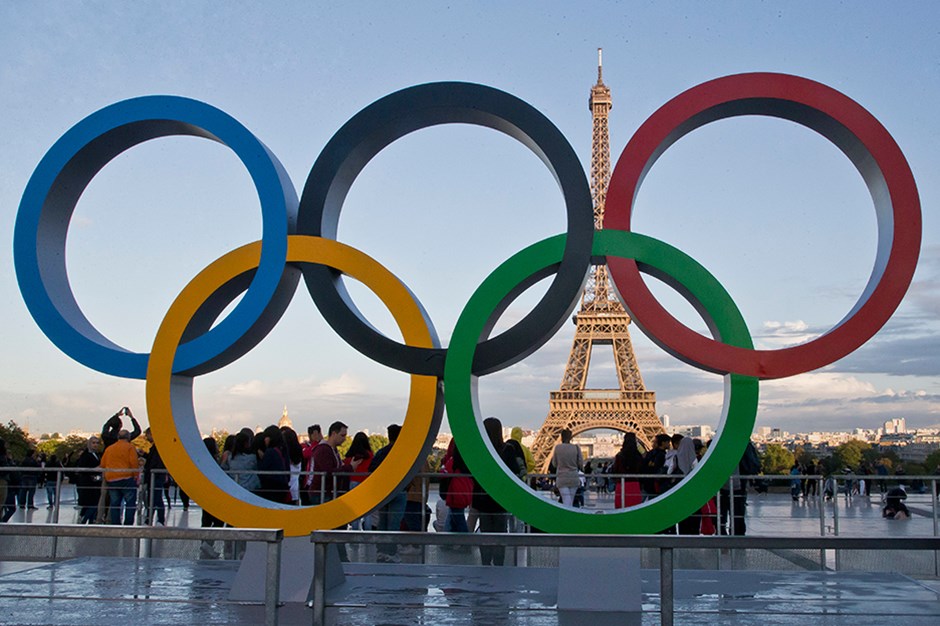 Paris Olimpiyatları'na 47 milli sporcu kota aldı