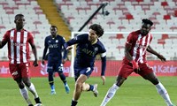 Kupada Fenerbahçe - Sivasspor maçının hakemi belli oldu