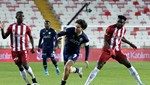 Kupada Fenerbahçe - Sivasspor maçının hakemi belli oldu