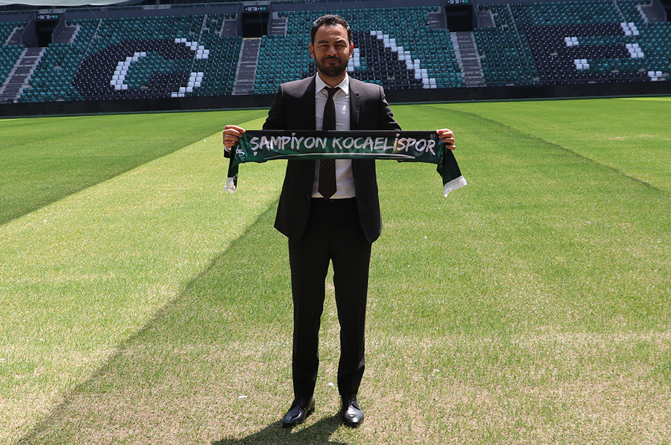 Selçuk İnan'dan 1+1 yıllık imza ve transfer için ilk sözler  - 7. Foto