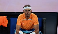 Tenis Haberleri | Rafael Nadal, Barcelona Açık'ta yok