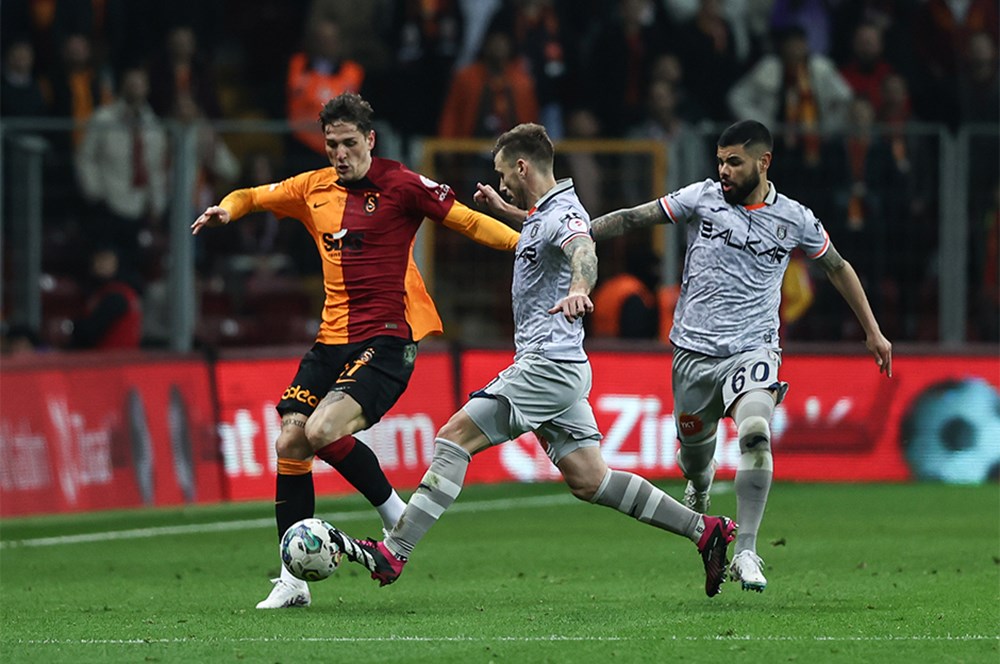 Spor yazarları Galatasaray için ne dedi? - 4. Foto