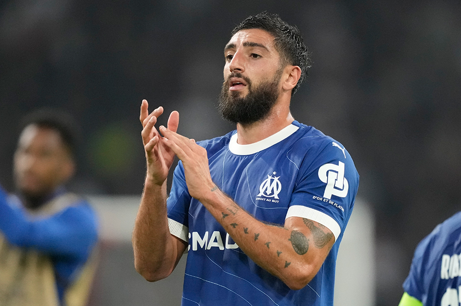 Napoli'den Oosterwolde'ye rekor bonservis | Transfer Hattı (27 Haziran 2024)  - 2. Foto