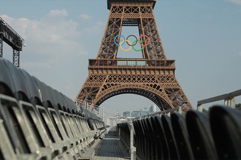 2024 Paris Olimpiyatları için sıcaklık endişesi