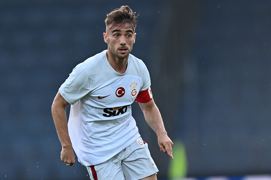 Galatasaray'da ayrılık iddiası: "Gitmeye sıcak bakıyor"  - 5. Foto