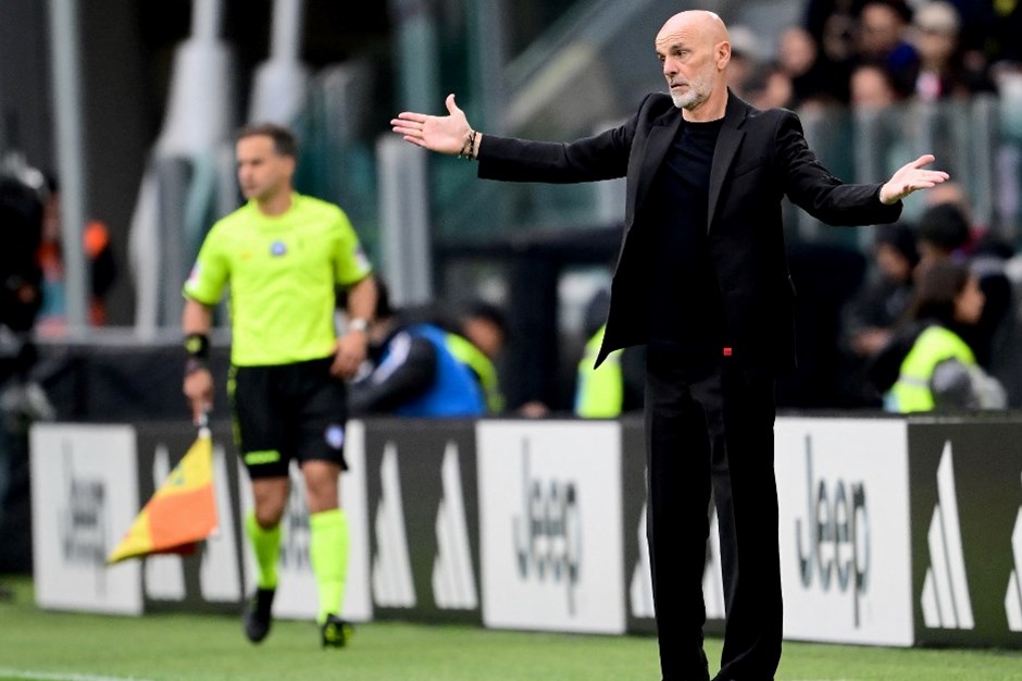 Milan belini doğrultamıyor: Torino da eli boş gönderdi