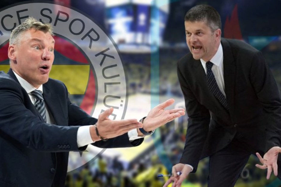 4.MAÇ | Fenerbahçe Beko - Anadolu Efes maçı ne zaman, saat kaçta? Fenerbahçe Beko - Anadolu Efes play-off 4. maç hangi kanalda?