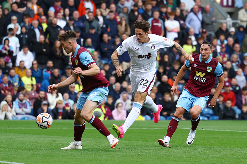 Aston Villa kararını verdi ancak Zaniolo için bir ihtimal daha var  - 10. Foto